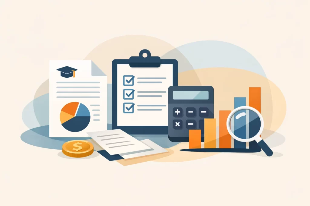 Top PGDM Colleges in Delhi NCR with Transparent Fee Structure