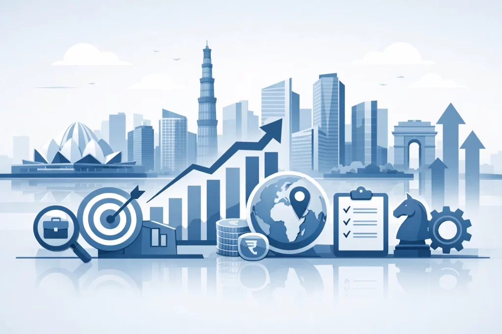 Top PGDM Colleges in Delhi NCR With Highest Placement Rates in 2026