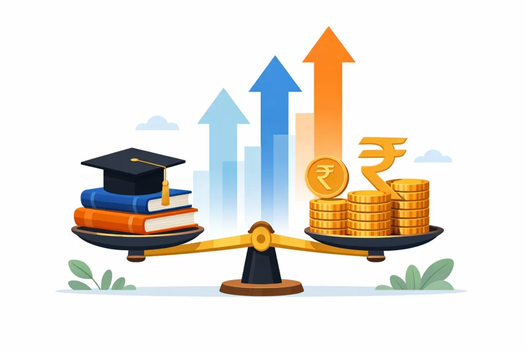 Affordable PGDM Colleges in Delhi NCR With Best ROI