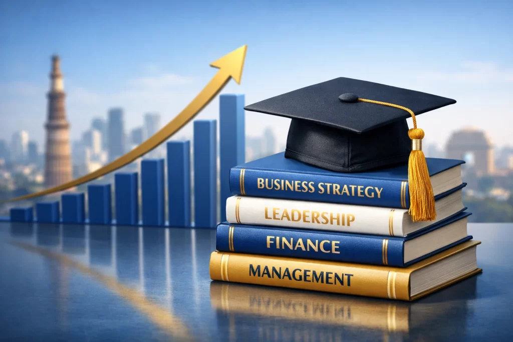 Top PGDM College in Delhi NCR with Highest Placement Records