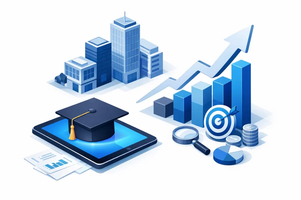 Top PGDM Colleges in Delhi NCR with Best Placement Records in 2026