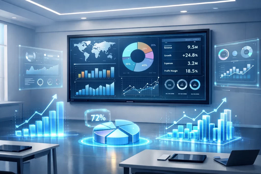 Top PGDM Colleges in Delhi NCR with Modern Campus Infrastructure