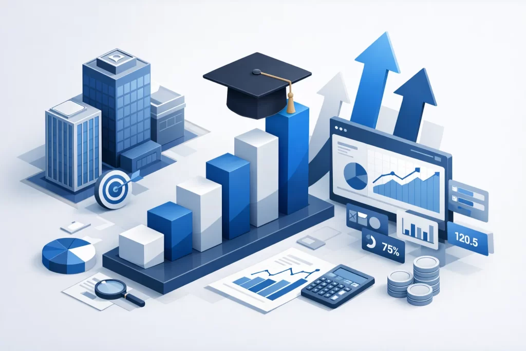 Top PGDM Colleges in Delhi NCR with 100% Placement Assistance