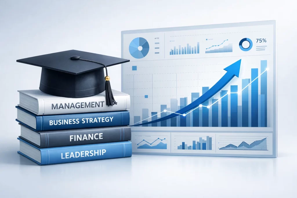 Top PGDM Colleges in Delhi NCR with Best Placement Records in 2026