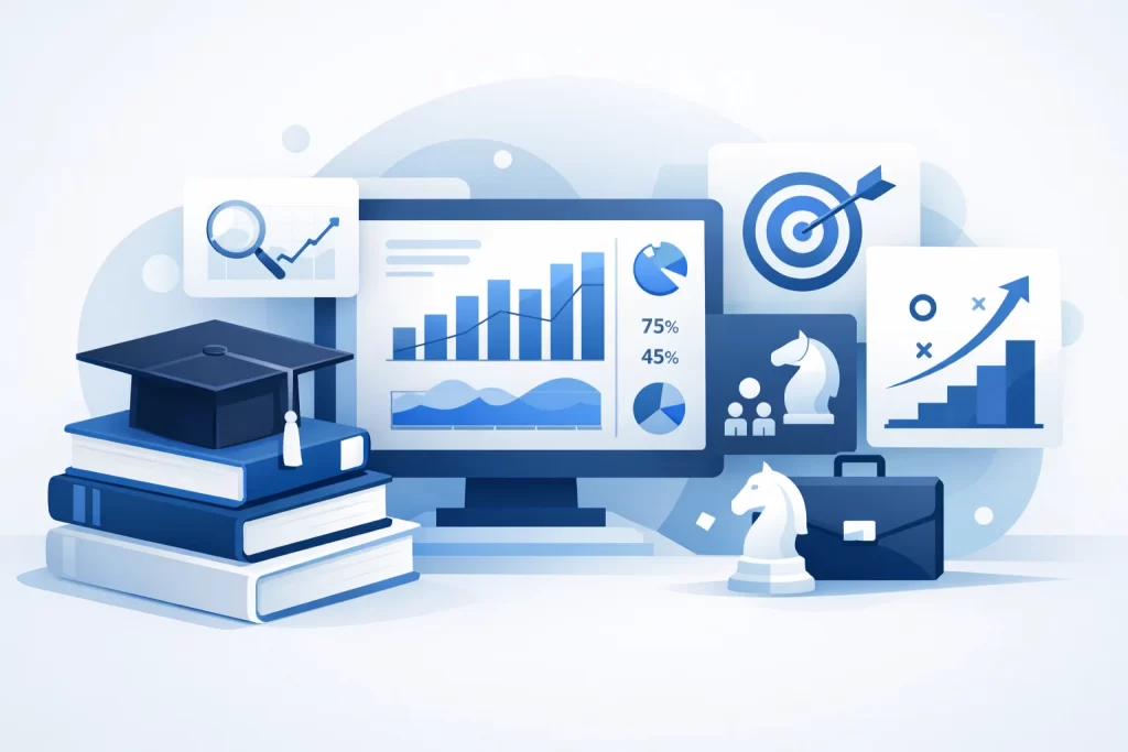 Top PGDM College In Delhi NCR Offering Experienced Faculty Support