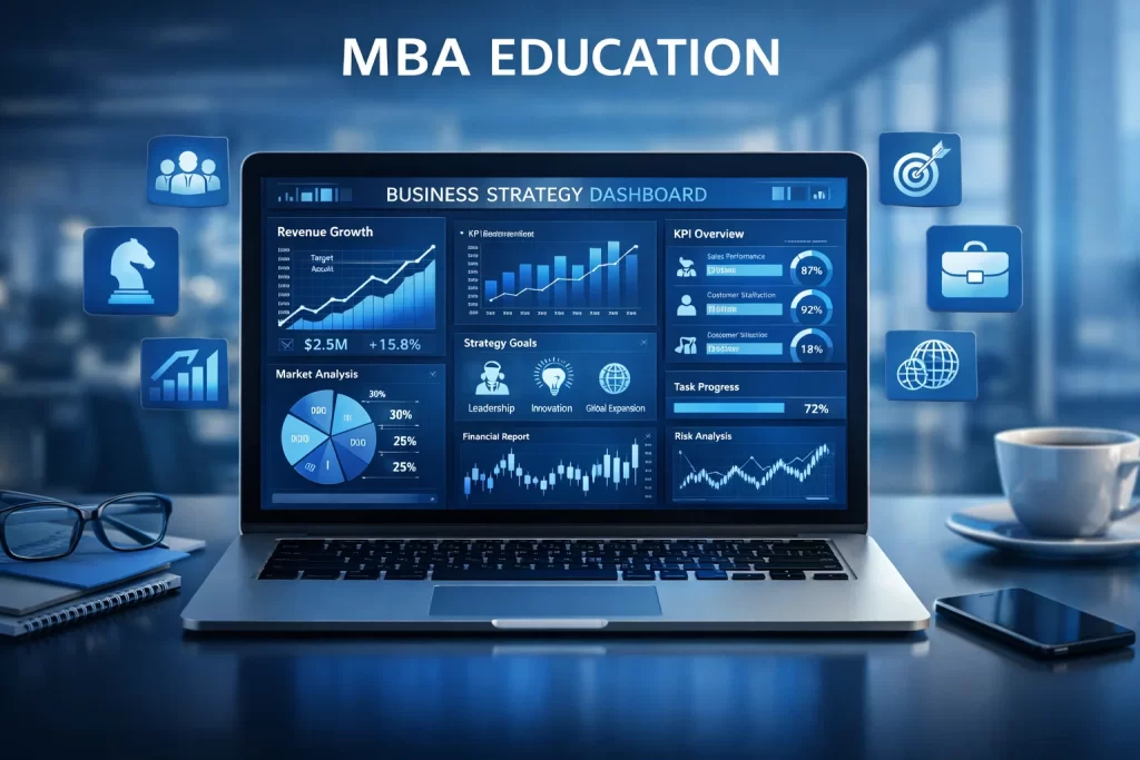 Top MBA College In Delhi NCR with Industry Expert Faculty