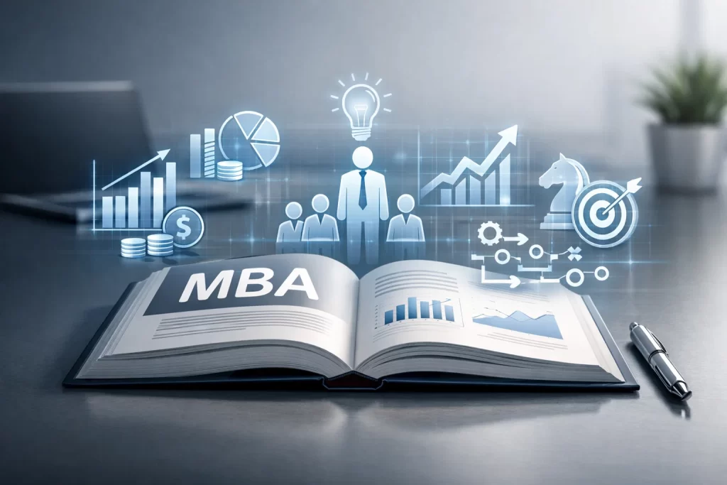 Top MBA College In Delhi NCR Offering Experienced Faculty Support