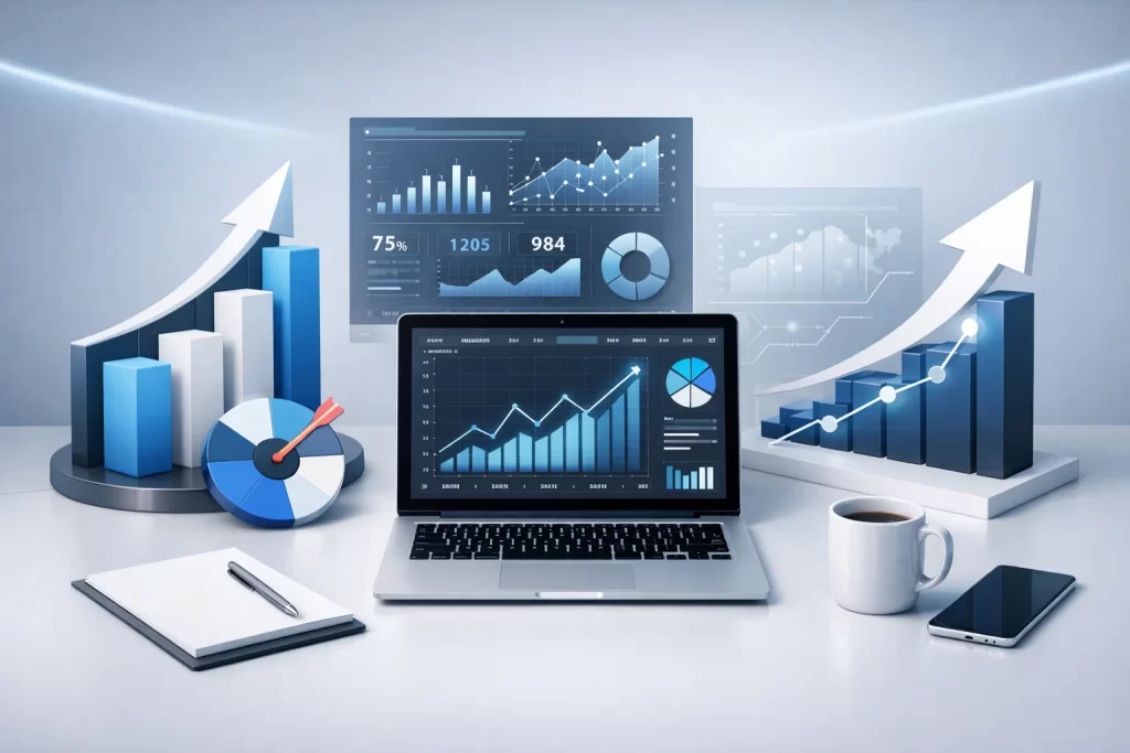 Top PGDM College In Delhi NCR Offering Industry-Aligned Placement Training