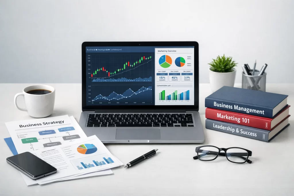 Top PGDM College in Delhi NCR Offering Industry-Experienced Faculty for Practical Business Learning