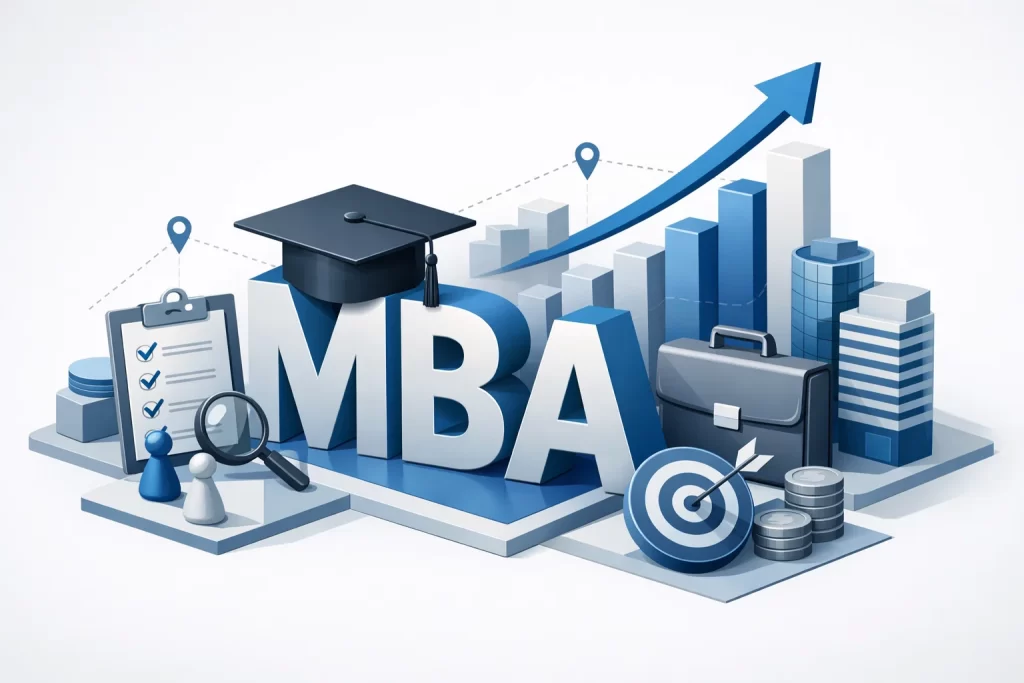 Top MBA Colleges in Delhi NCR with Dedicated Placement Cells