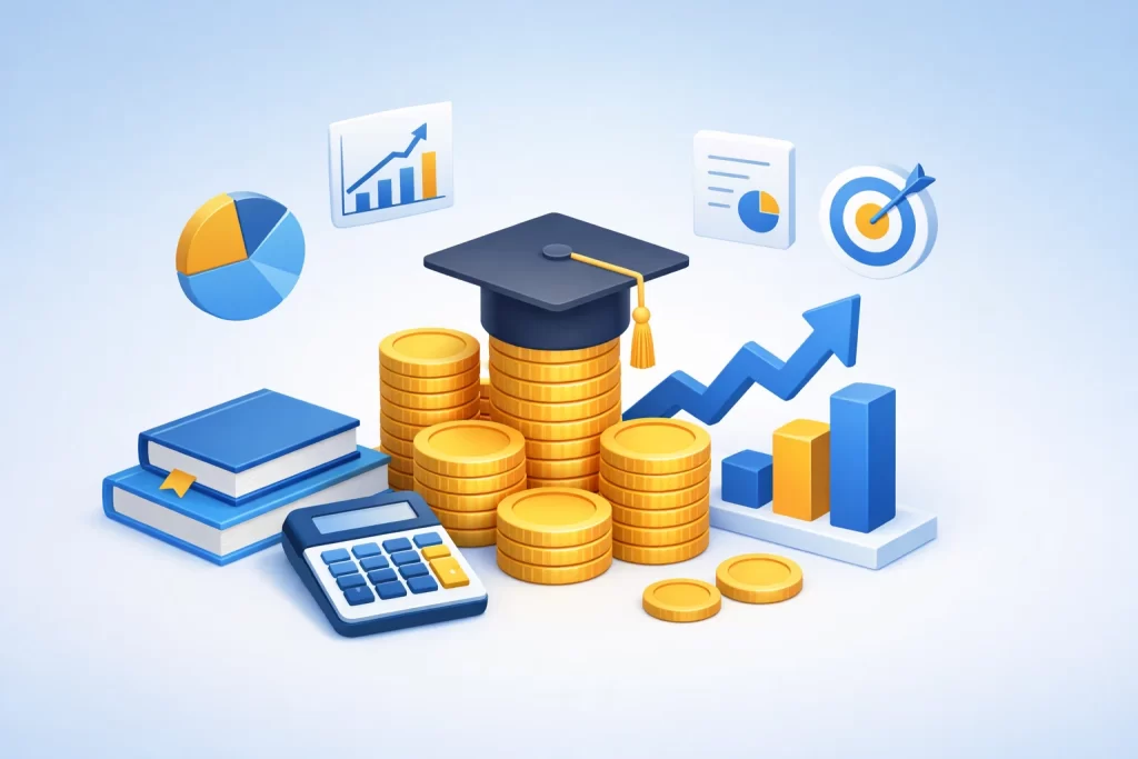 Top PGDM College in Delhi NCR with Affordable Fee Structure and High ROI