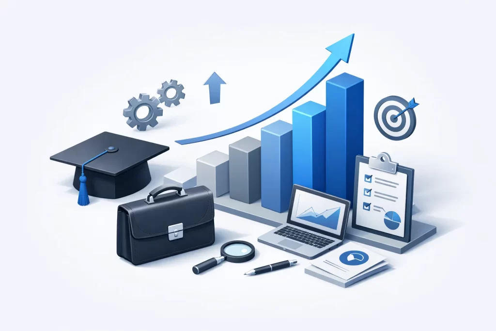 Top PGDM College In Delhi NCR with Highest Placement Records