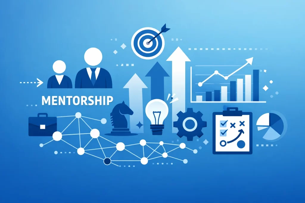 Best PGDM Colleges in Delhi NCR Offering Mentorship by Corporate-Trained Faculty