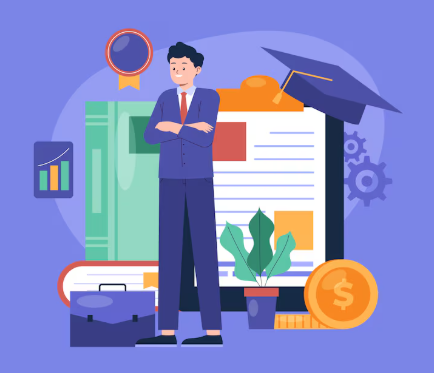 Top 10 MBA Colleges in India for Students Business Careers