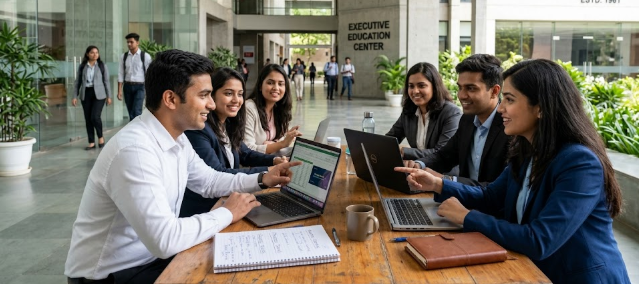 How to Choose the Right PGDM College in India: Complete Checklist