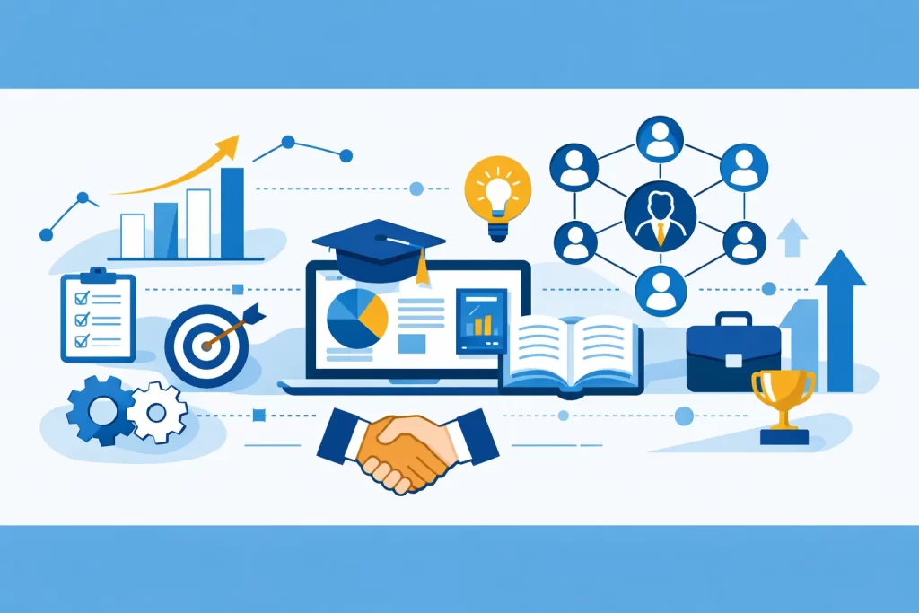 MBA Colleges in Greater Noida with Corporate Mentorship Programs