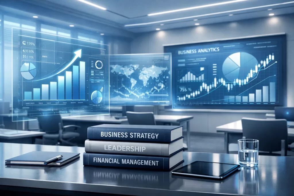 Top PGDM Colleges in Delhi NCR with World-Class Campus Infrastructure