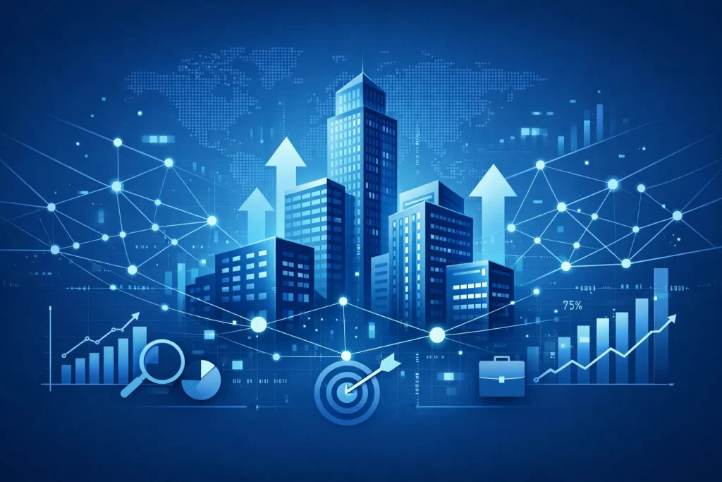 PGDM Colleges in Delhi NCR with the Strongest Corporate Placement Networks