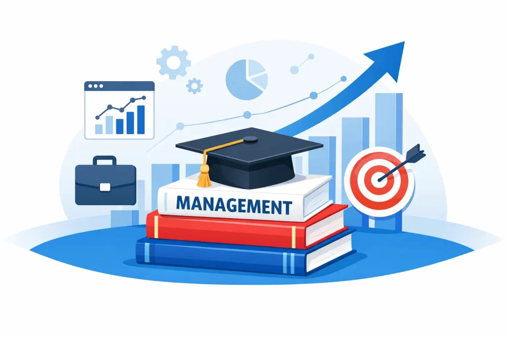 Top 10 PGDM Colleges in India with the Best Placement Records in 2026