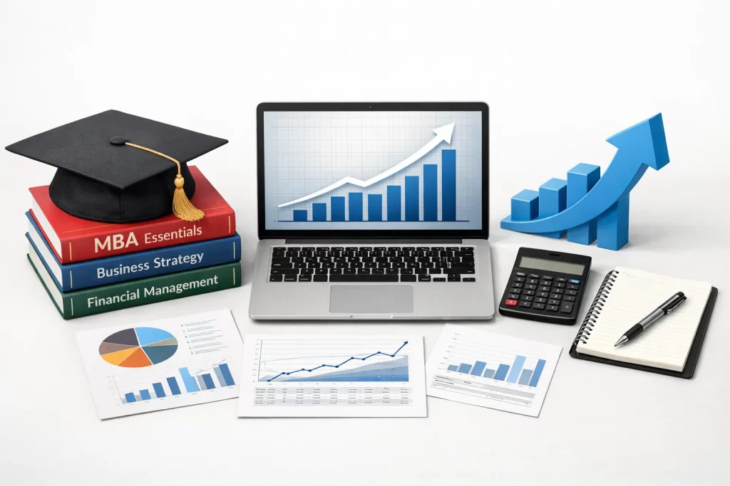 Top 10 MBA Colleges in India with Affordable Fee Structure and High ROI