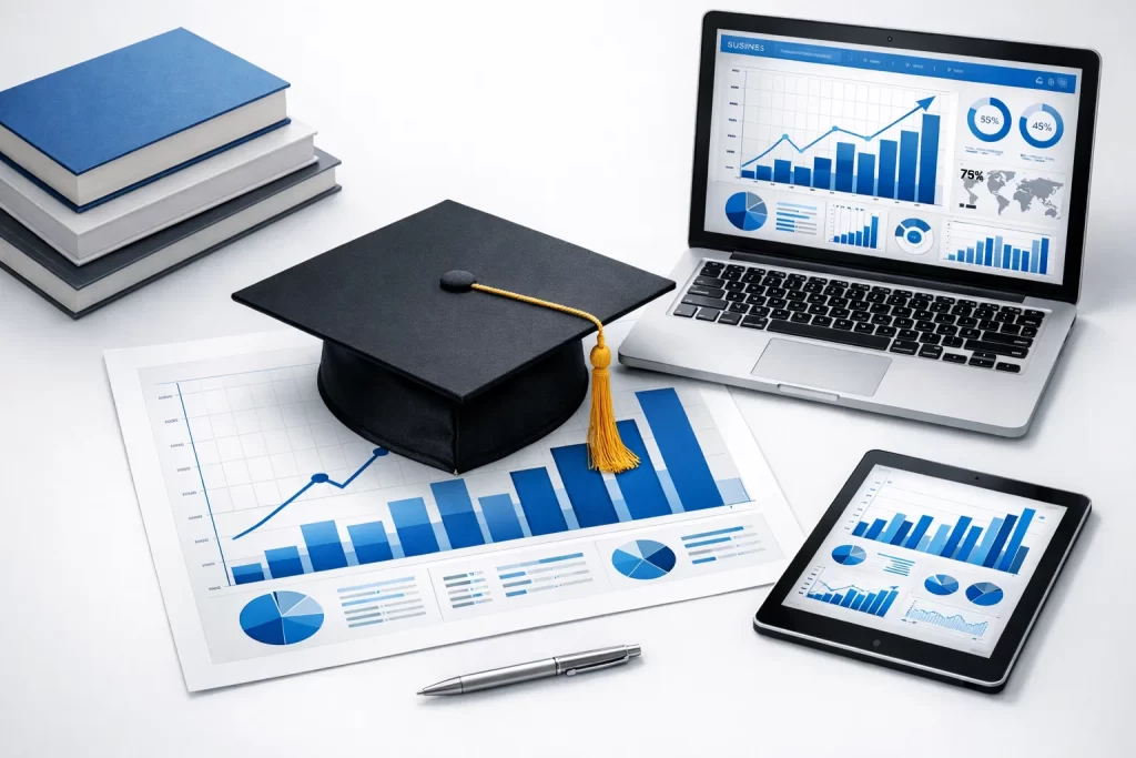 Top PGDM Colleges in India with Highest Placement Packages and Career Growth