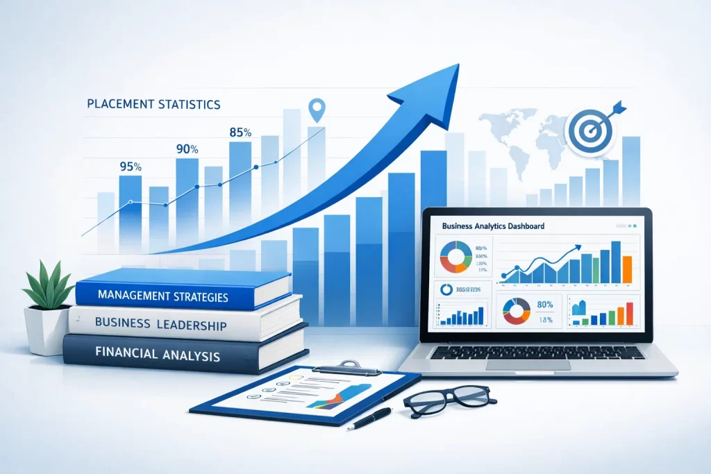 Top PGDM Colleges in India Known for Consistent Placement Records