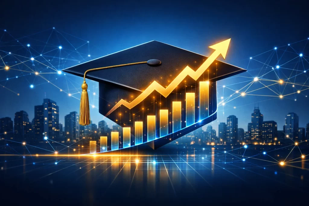 Top MBA Colleges in India with Highest Placement Packages and Strong Corporate Tie-Ups