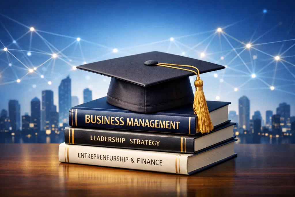 Top MBA Colleges in India Offering 100% Placement Assistance and Industry Exposure