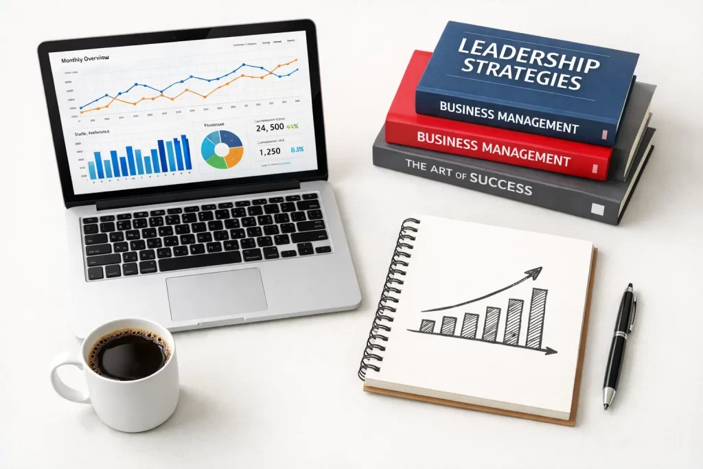 Struggling to Get Job-Ready Skills After Graduation? Why Choosing the Right PGDM College Makes All the Difference