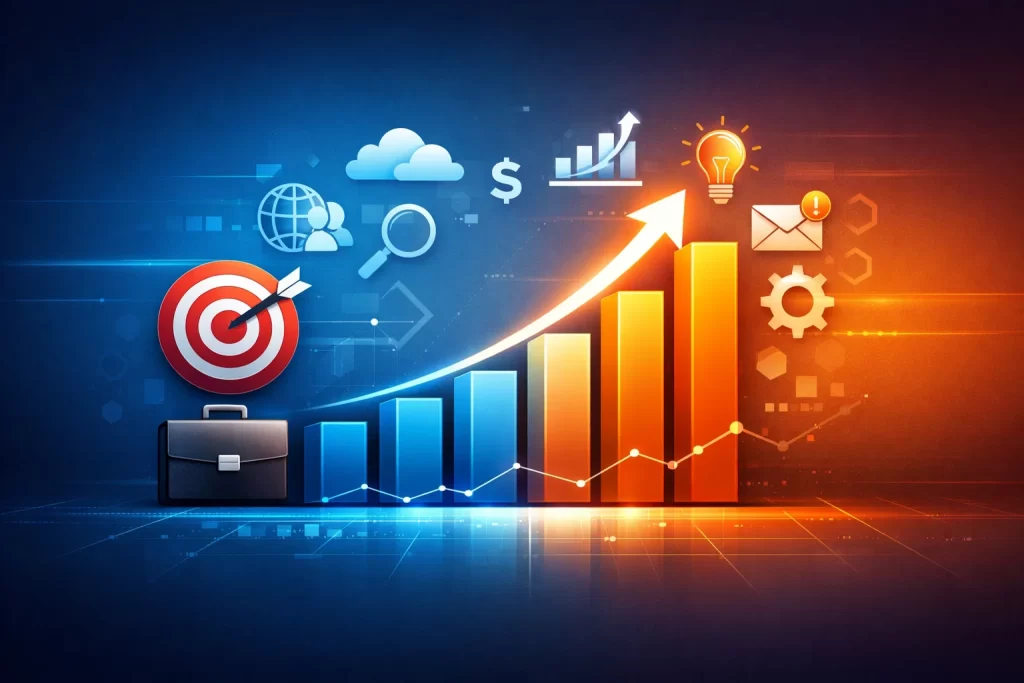 Low Placement Packages Scaring You? How Top PGDM Colleges Ensure High Career Growth Opportunities