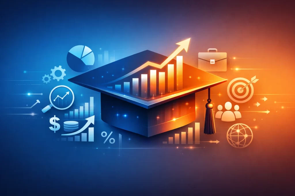 Confused About PGDM Specialization? How Modern PGDM Colleges Offer Career-Focused Learning Paths