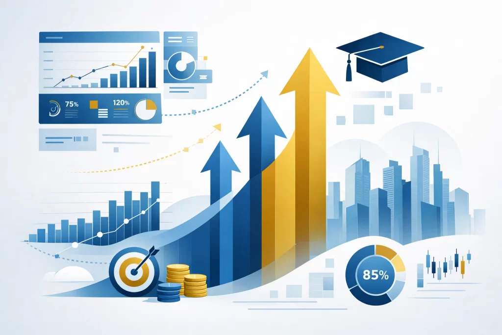 Why GIMS Stands Out Among MBA Colleges: Key Factors That Shape Successful Careers