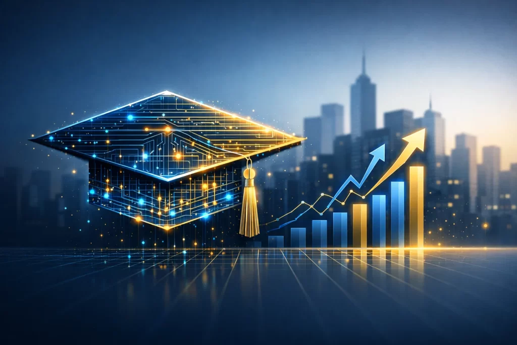 Hidden Placement Strategies Used by Top 10 PGDM Colleges in India