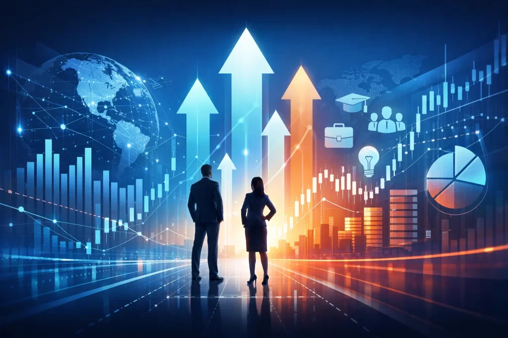 Top 10 MBA College in India: How Top MBA Colleges Shape Future Business Leaders