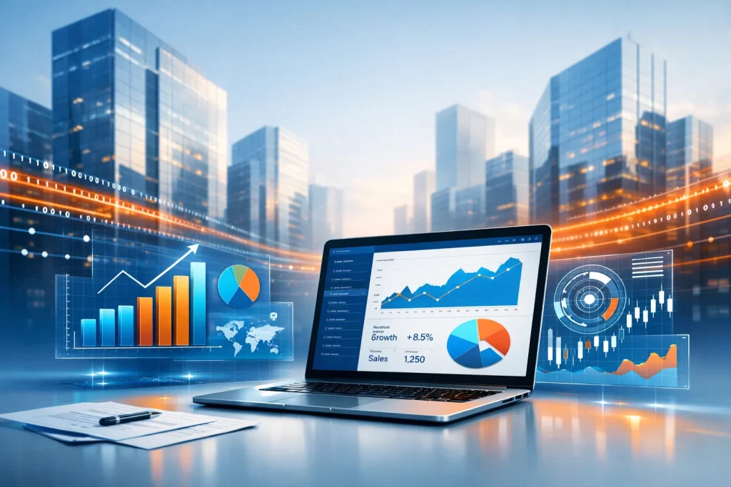 Industry-Integrated PGDM: The Future of Management Education in India