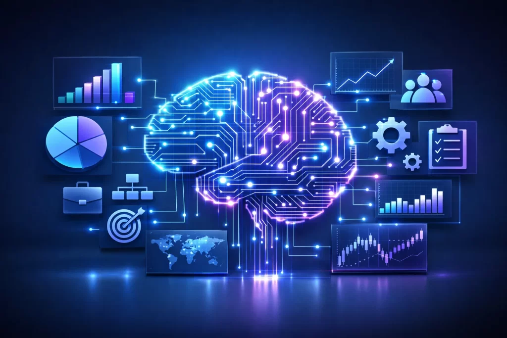 How MBA Programs Are Evolving in the Age of Artificial Intelligence