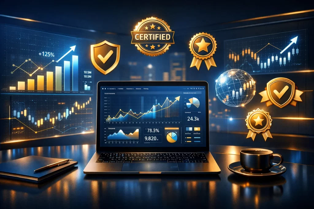 MBA with Industry Certifications: A New Trend in Management Education