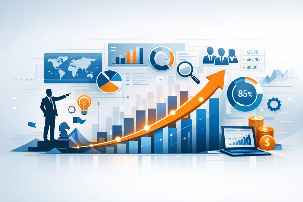 PGDM Program in Greater Noida: Course Structure, Fees, Eligibility & Career Scope