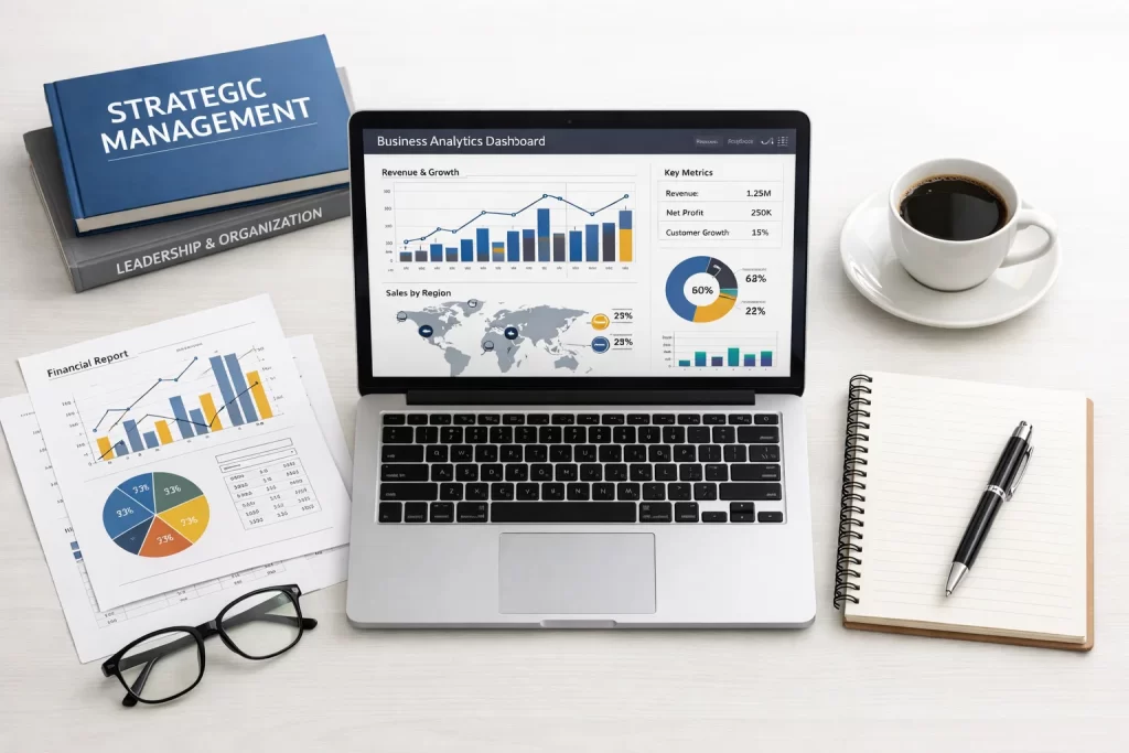 Top MBA Colleges in India: Specializations, Faculty Quality, Infrastructure, Placements & Admission Insights