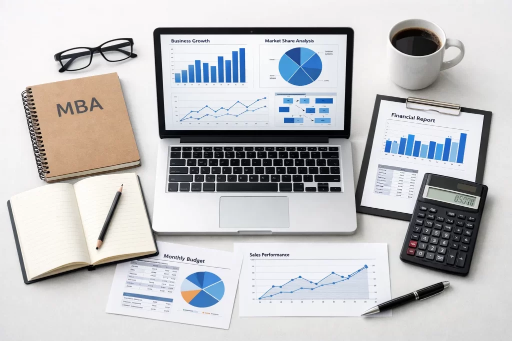 TOP MBA College in India: Specializations, Admission Process, Faculty Quality, Infrastructure & Placement Opportunities