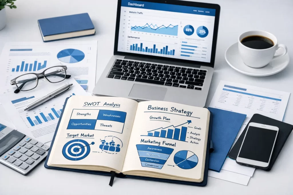 TOP MBA College in Delhi NCR: Course Curriculum, Industry Exposure, Campus Facilities & Career Scope