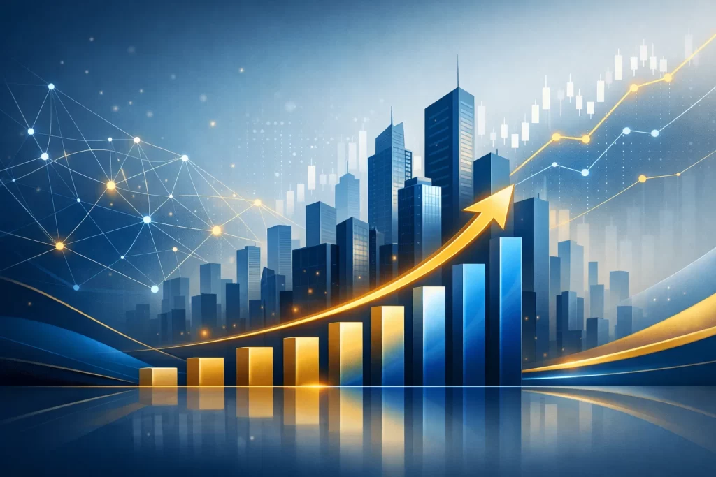 TOP MBA College in Greater Noida: Placement Performance, Corporate Connections, Internships & Career Opportunities