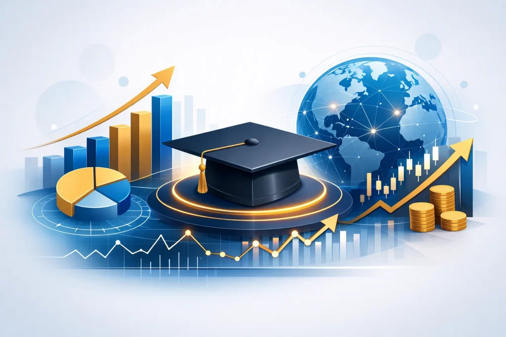 Best MBA Colleges in India: Rankings, Fees, Placements, Specializations & Admission Guide 2026