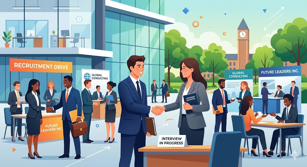 Top 10 MBA Colleges in Greater Noida with Low Fees & High ROI (2026)