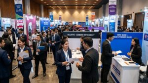 The Unspoken Rules of Success in PGDM Placements (2026 Guide)