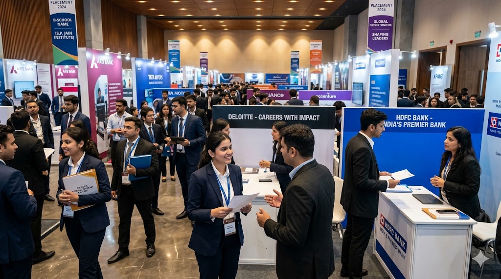 The Unspoken Rules of Success in PGDM Placements (2026 Guide)