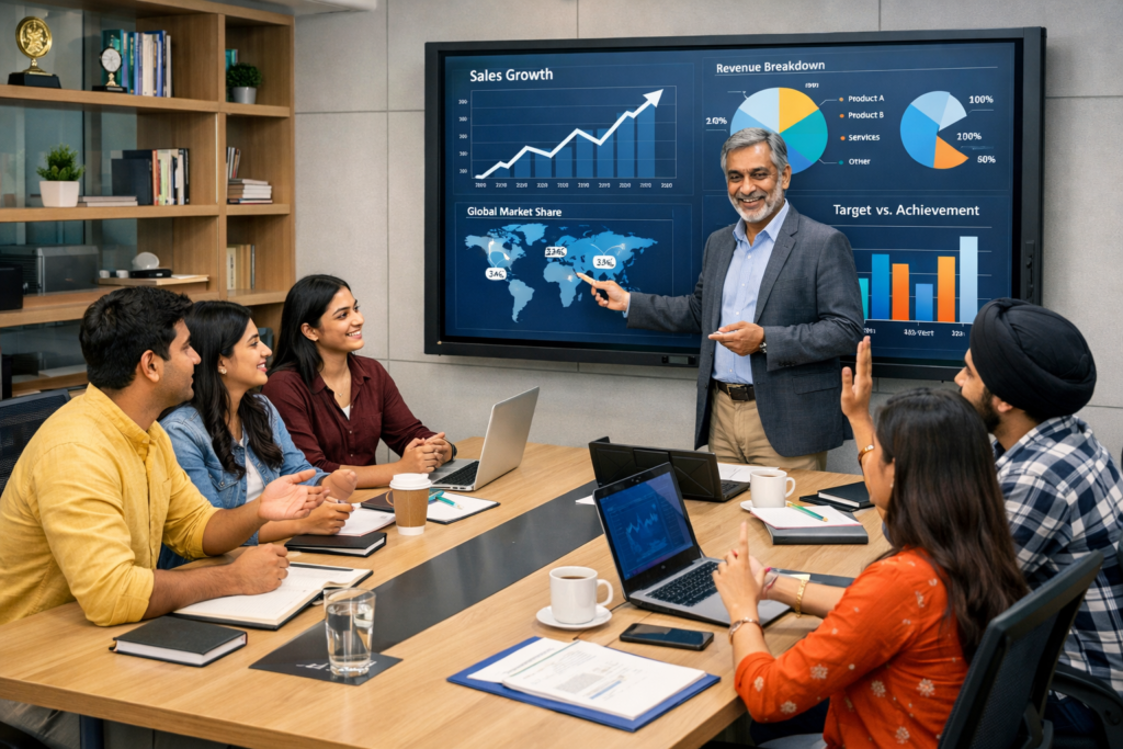 Top PGDM Colleges in India: Myths vs Reality Explained