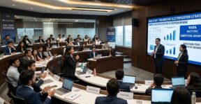 Top MBA Colleges in Delhi NCR Ranked by Placement Conversion Rate