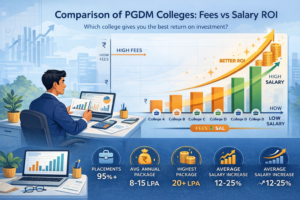 PGDM Colleges in India