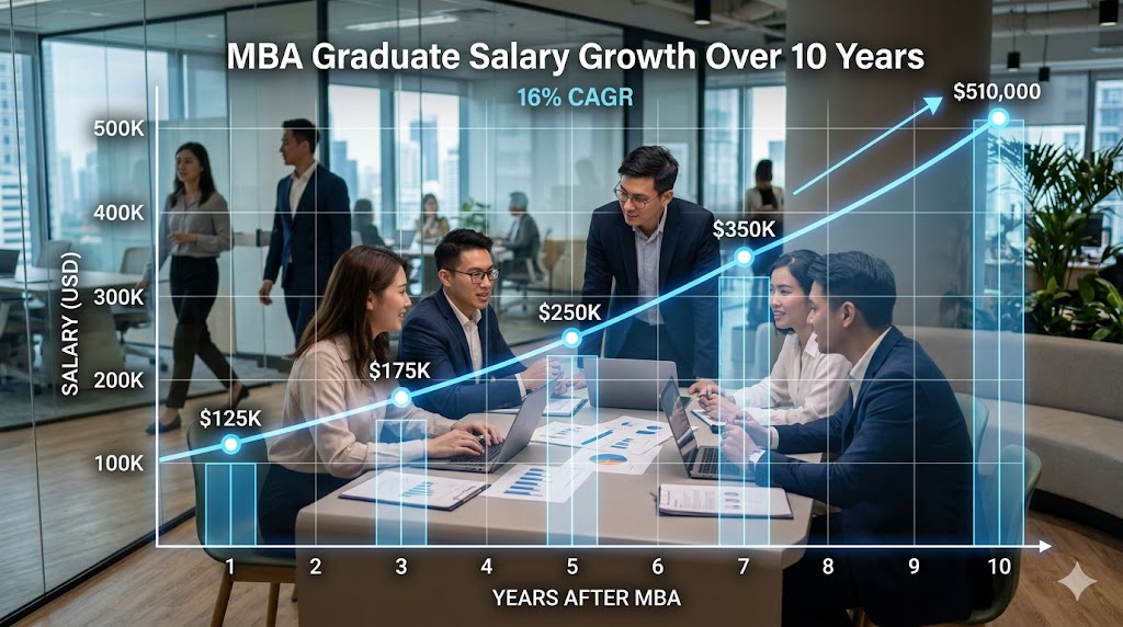 TOP 10 MBA College in India